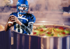 Georgia Lawmakers Demand Kids Play Football in Vat of Simmering COVID-19